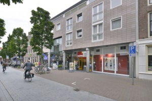 Segeersstraat